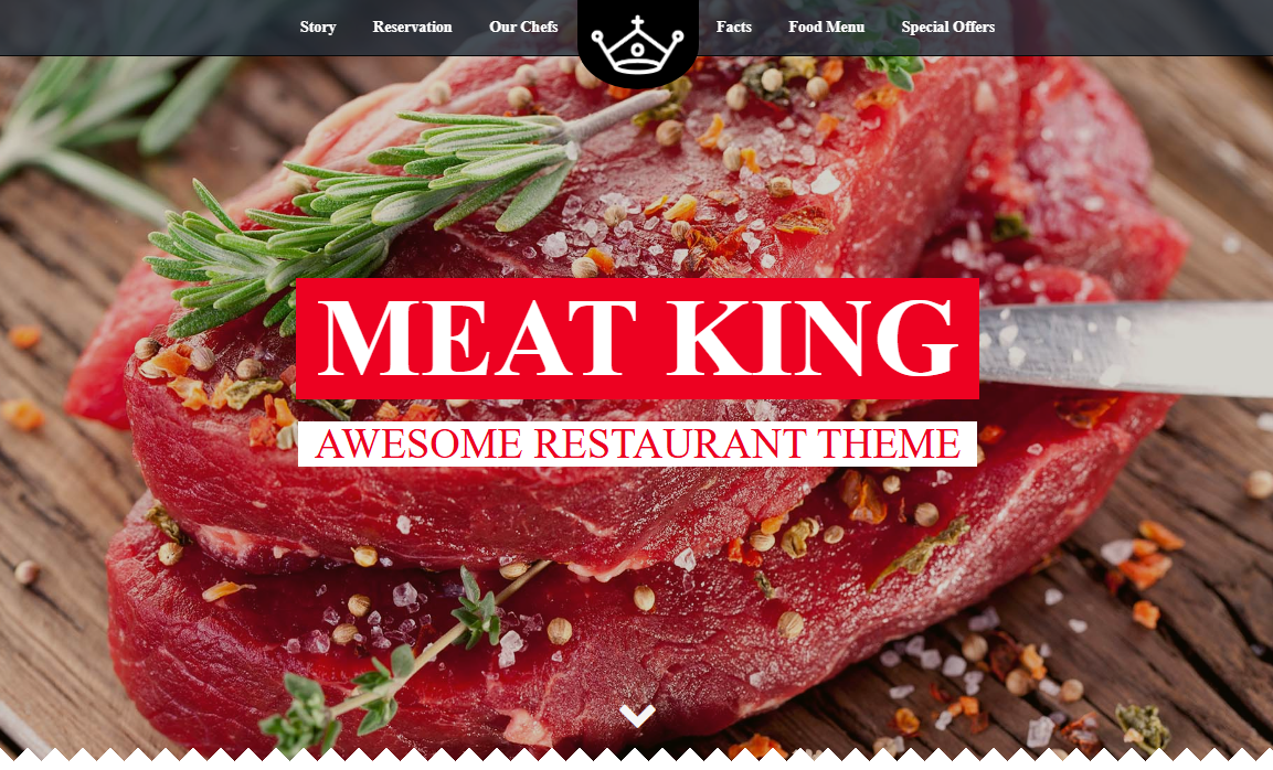 MeatKing Preview